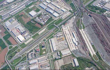 Interporti, Piemonte sul podio «Più alleanze con l’area costiera»