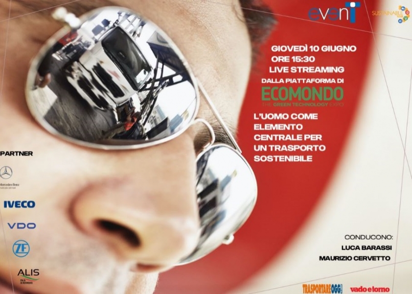 Sustainable Tour 2021: L’uomo al Centro del Trasporto Green