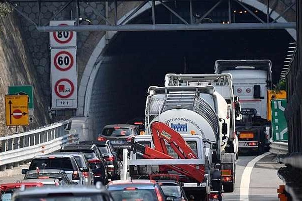 Liguria: Giovannini, grande attenzione su viabilità in sicurezza e riduzione disagi