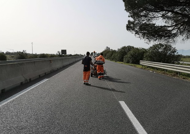 Traffico: Anas, 435 cantieri in meno per migliorare mobilità