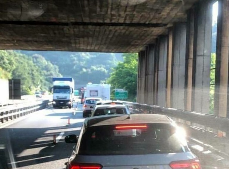 Chiusura A10: accolta la proposta di Comune e Regione