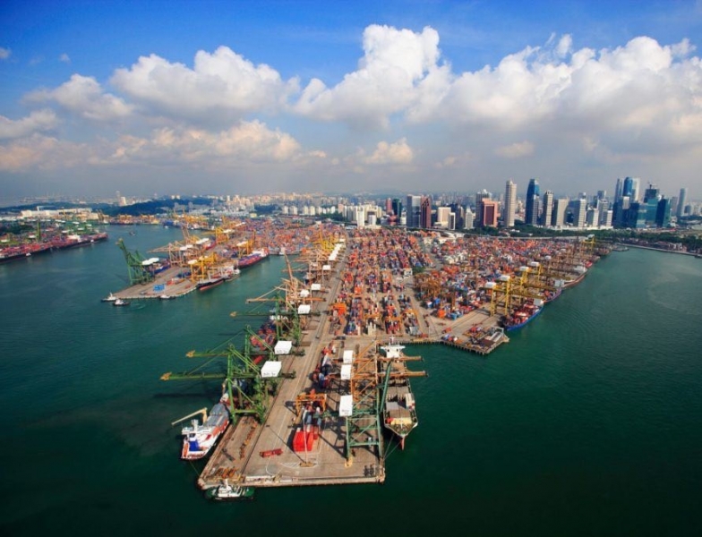Container, fino al 2025 porti congestionati - Cresce la domanda ma non i terminal