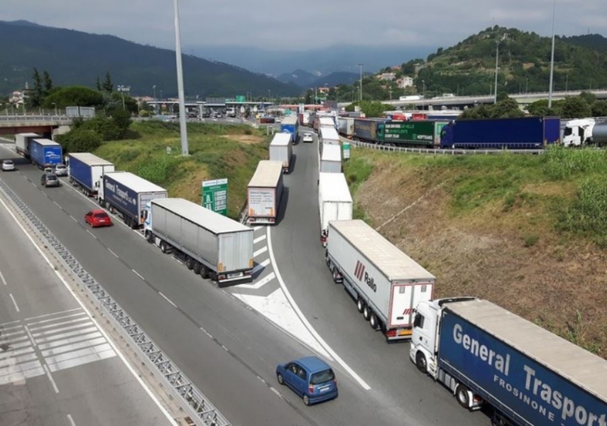 Emergenza Infrastrutture, Assotir chiede la costituzione di un tavolo nazionale