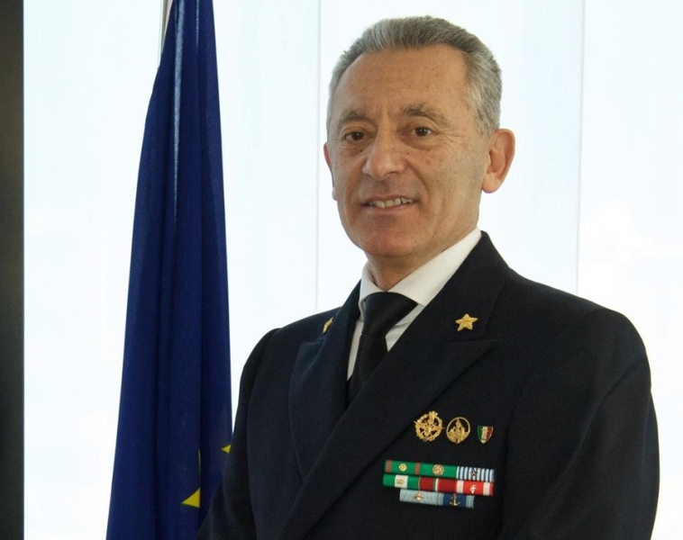 Giovanni Pettorino nominato Commissario straordinario dell'Autorità di Sistema Portuale del Mare Adriatico Centrale