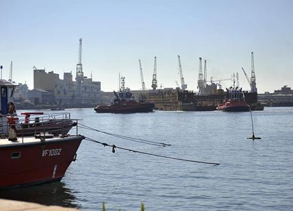 Intesa Sanpaolo, economia del mare: ''Sosteniamo la filiera logistica''
