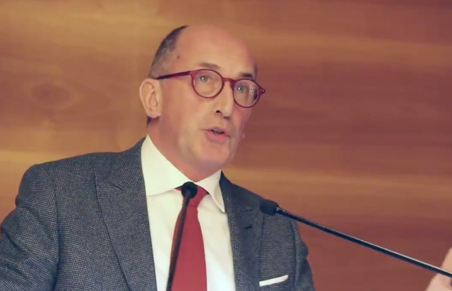 Merlo, Federlogistica: ''Sui porti di Genova e Savona si abbatterà la tempesta perfetta''