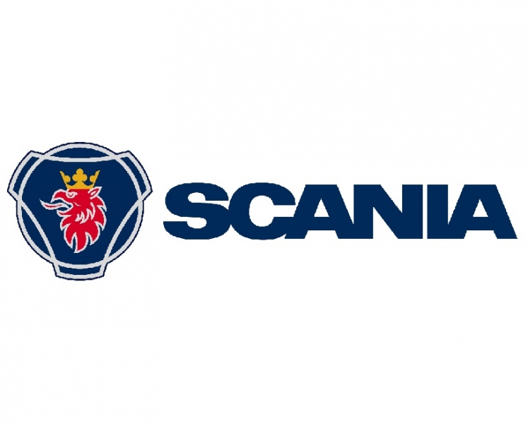 Scania presenta a novembre la nuova gamma di autocarri 13 litri Euro 6