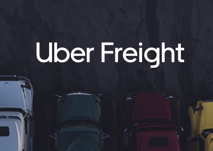 Uber Freight comprerà la piattaforma logistica e trasportistica Transplace