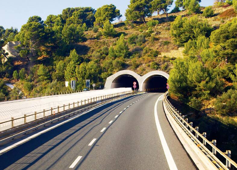 Savona, presentato in provincia il progetto della nuova autostrada