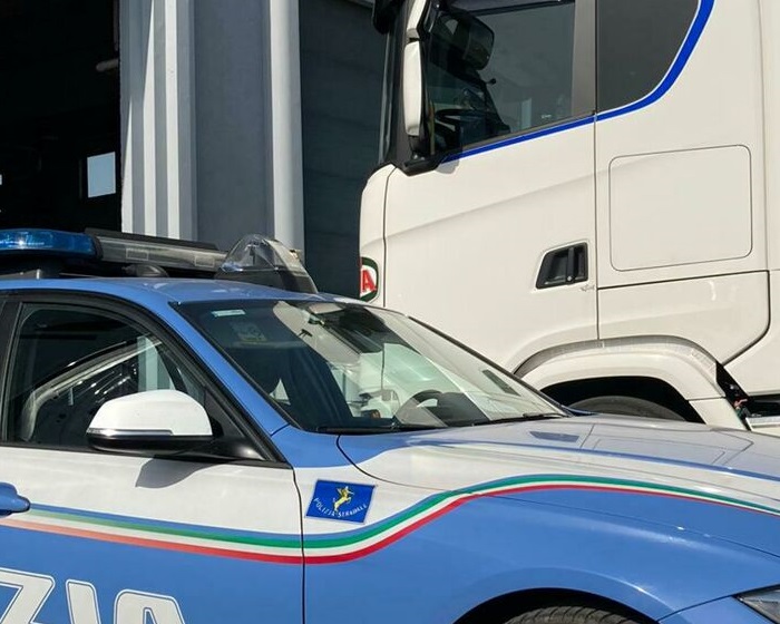 Dal 19 al 25 luglio ritorna la campagna europea ''Truck & Bus''