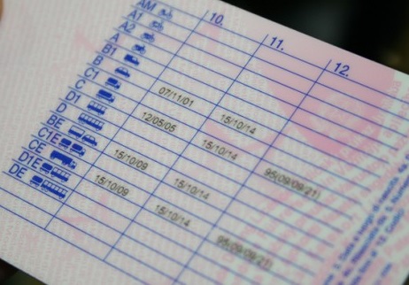CQC: chiarimenti del Ministero dell’Interno sull’applicazione ai trasporti in conto proprio