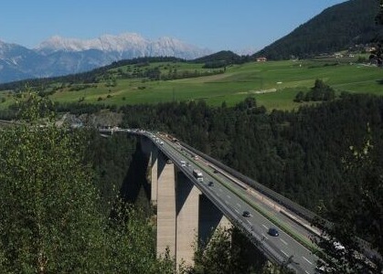 Austria: A12-A13, ulteriori divieti di transito a luglio e agosto