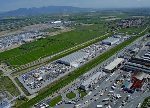 L’Interporto Toscano Amerigo Vespucci entra nel Freight Leaders Council