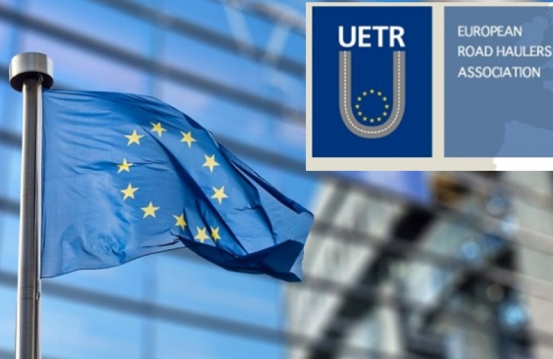 Pacchetto europeo Fit For 55, UETR: ''Preoccupati la realizzazione di un nuovo ETS per il trasporto su strada''