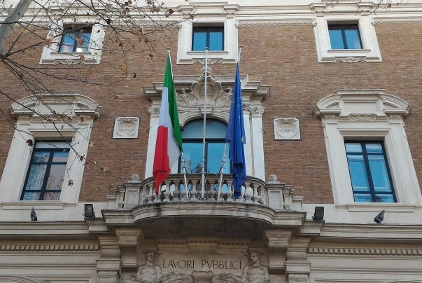 Infrastrutture: firmati Dpcm per 45 opere con la nomina di 20 commissari straordinari