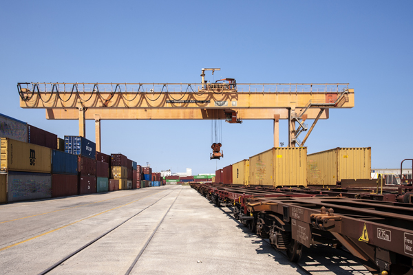 Transizione ecologica, al via l'Alleanza per potenziare il trasporto ferroviario delle merci