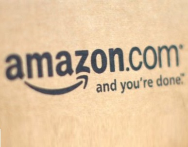 Amazon investe nella ''seconda vita'' delle merci
