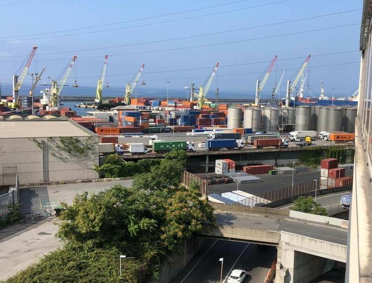 Liguria, Federlogistica: ''Basta commissari e soluzioni estemporanee, serve un piano a lungo raggio''