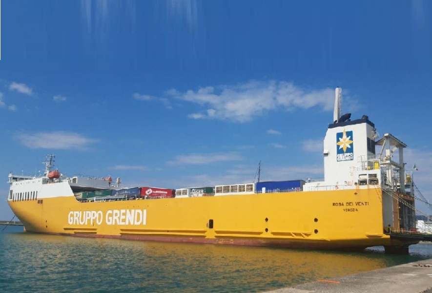 Crédit Agricole Italia e Gruppo Grendi: vicinanza al territorio e sostenibilità a servizio della filiera