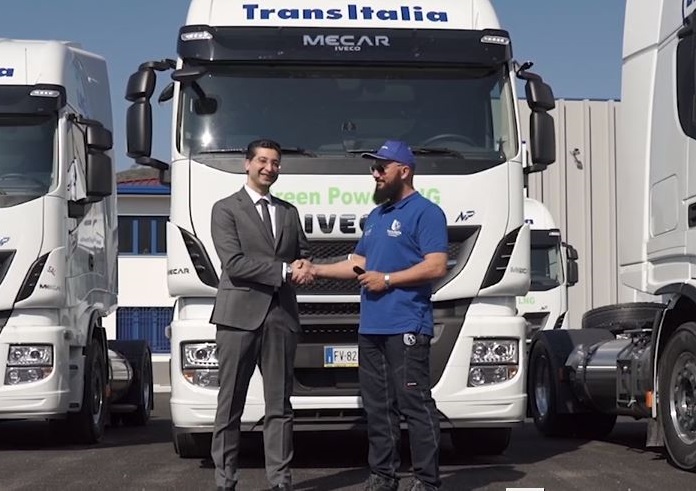 Formazione e infrastrutture, i punti di forza della Logistica e Trasporti del futuro
