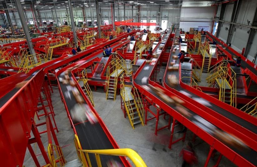 Cina: piano rete logistica più ''smart'' e più verde