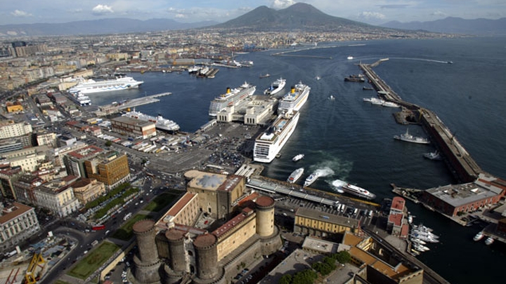 Porti: assegnati 112,2 milioni di euro per interventi di rafforzamento