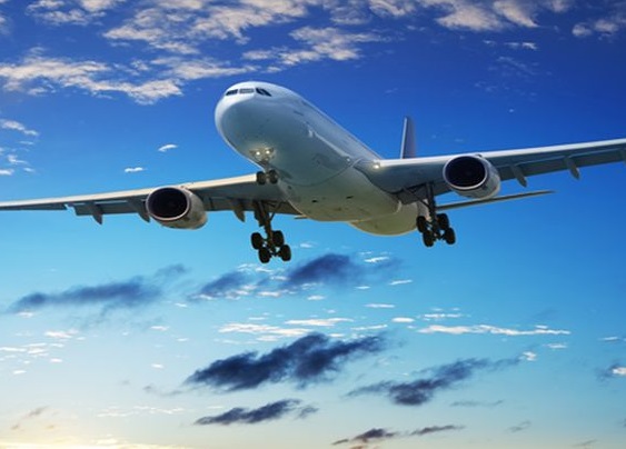 Trasporto aereo: ulteriori ristori per oltre 100 milioni di euro ai vettori italiani