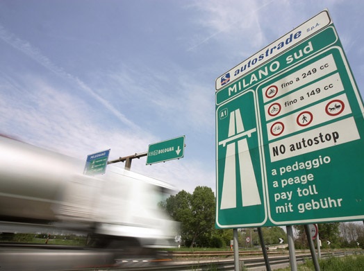 Speed, fino a Ferragosto la campagna per contrastare l’eccesso di velocità