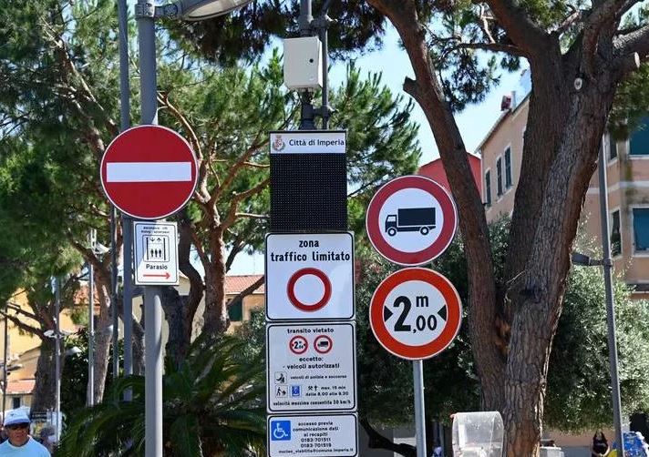 Aicai: ''Transizione ecologica, serve un green pass per la logistica''