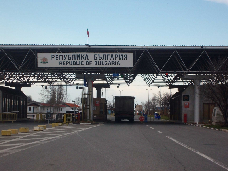 Trasporti Internazionali, Bulgaria: aggiornamento sullo ''stato di emergenza''
