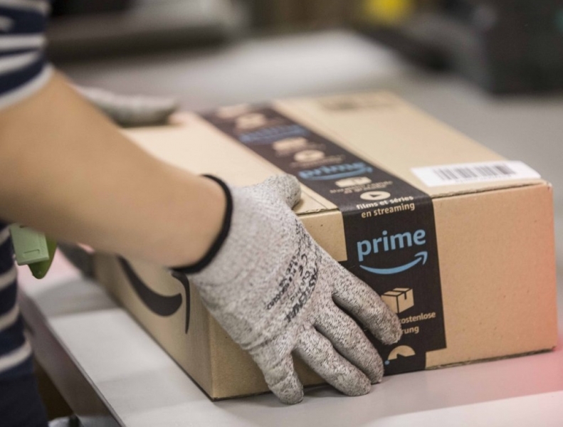 Amazon, c’è la disponibilità ad aumenti salariali dei lavoratori ieri l’incontro Conftrasporto-sindacati.