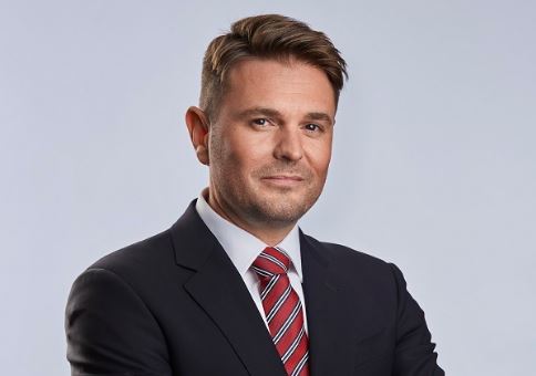 Xpo Logistics nomina Arron Kendall direttore vendite e marketing Europa