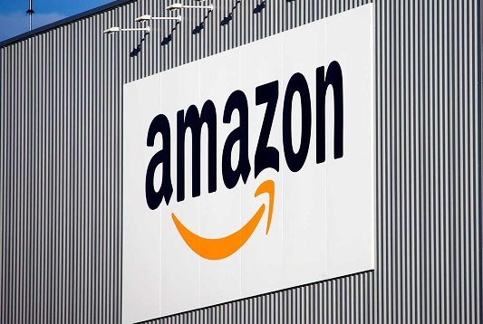 Nuovo centro Amazon a Chieti: previsti 1000 posti di lavoro
