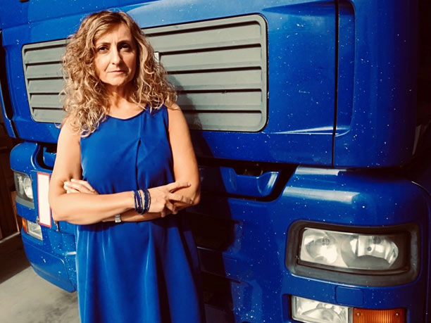 Franchini, Ruote Libere: ''Green Pass, no al fermo dell'autotrasporto''