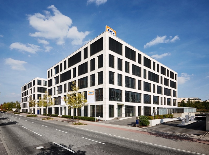DKV Mobility conclude con successo l'acquisizione di Smart Diesel Group