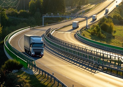 DL Infrastrutture e Trasporti: disposizioni d’interesse per l’autotrasporto