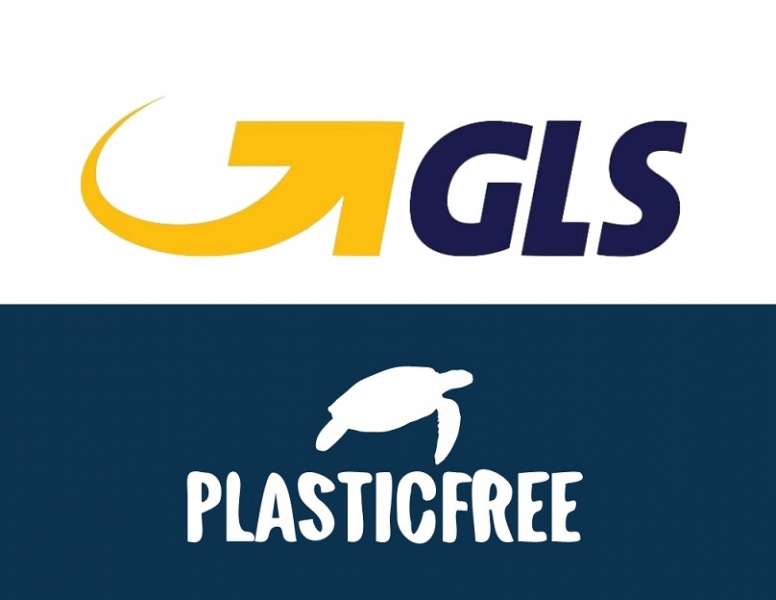 GLS con Plastic Free per una giornata all'insegna della sostenibilita' ambientale