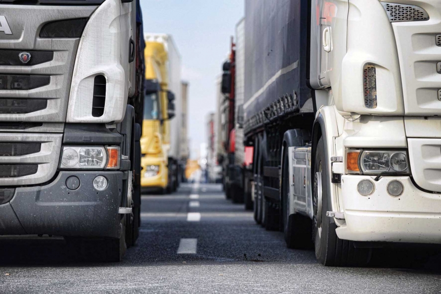 Camionisti senza green pass, Conftrasporto: ''Serve una deroga se si vuole evitare la tempesta perfetta''