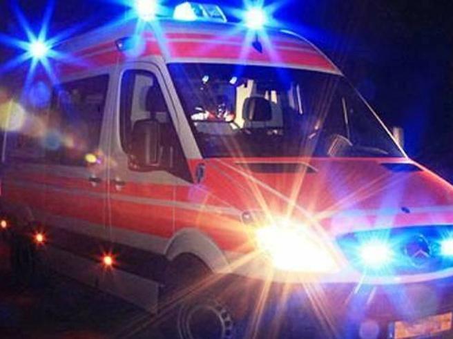 Incidente sul lavoro: uomo di 59 anni schiacciato dal suo camion