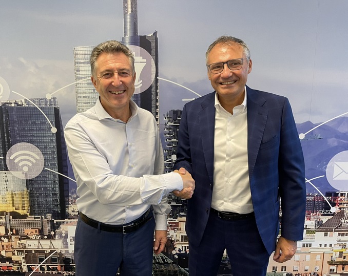 Kuehne+Nagel Italia ha affidato ad Alessandro Castelli l’incarico di nuovo Direttore Sales & Marketing