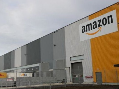 Amazon, firmato protocollo su rapporti tra azienda e lavoratori