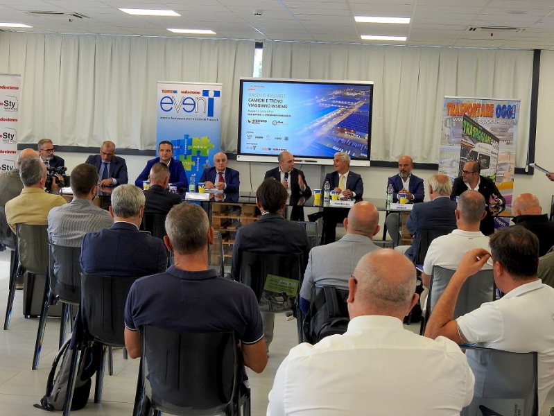 Sustainable Tour 2021: la terza tappa sull’intermodalità