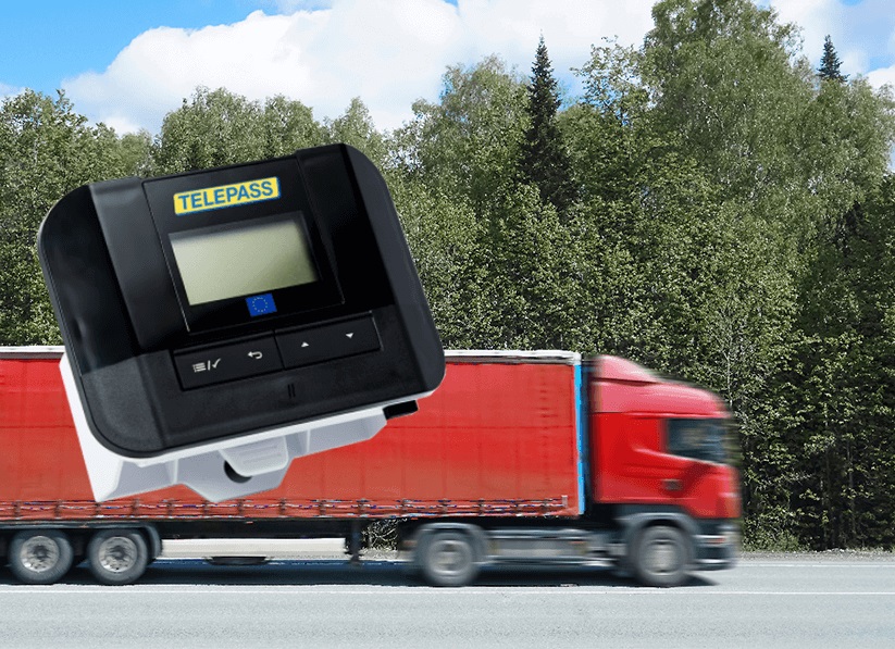 Telepass certifica ''Telepass Sat'' per il servizio nazionale E-Toll in Polonia