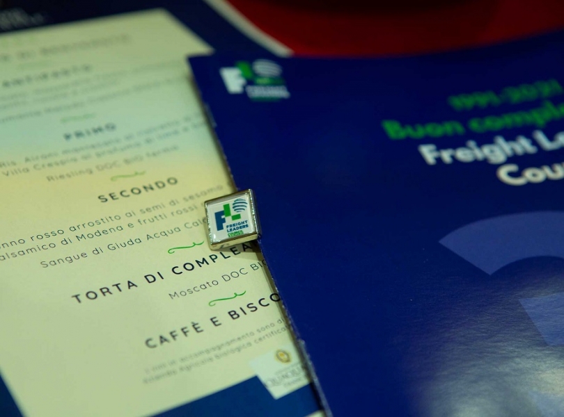 1991-2021, 30 anni di Freight Leaders Council
