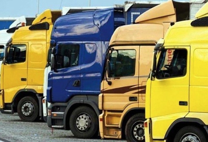 Autoparco a Sestri Ponente, 53 nuovi stalli per i camion lungo la pista dell’aeroporto