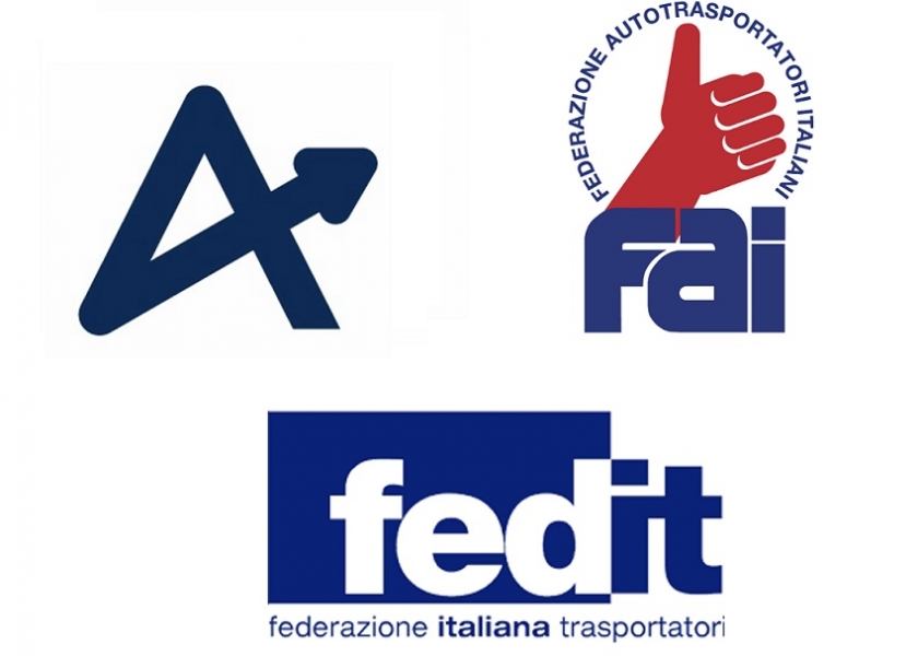 Brennero: ANITA, FAI e FEDIT avviano azione legale nei confronti della Commissione UE