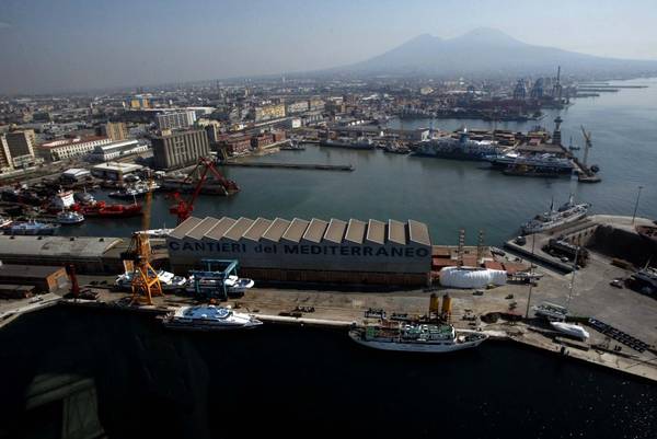 Porti europei chiedono aumento collegamenti ferroviari