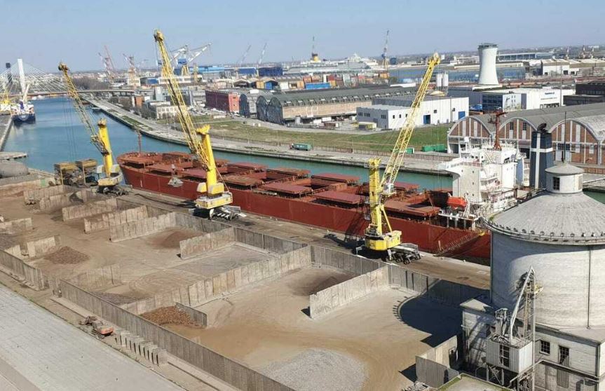 Venezia, riapre l'Interporto: ecco il piano di rilancio da 20 milioni
