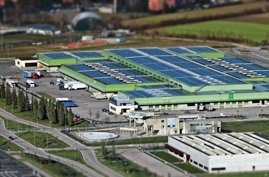 Confapi Fvg incontra l'Interporto di Pordenone