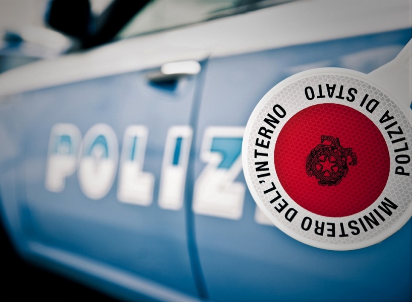 Ferrara, operazione ''CargoBull':' arrestati due camionisti